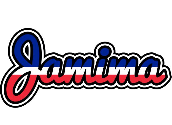 Jamima france logo