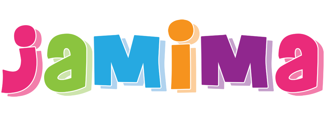 Jamima friday logo