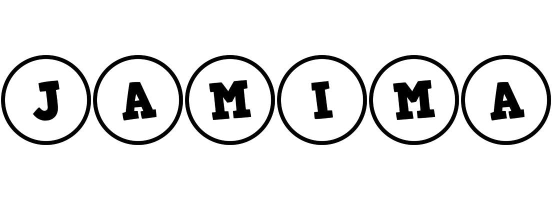 Jamima handy logo