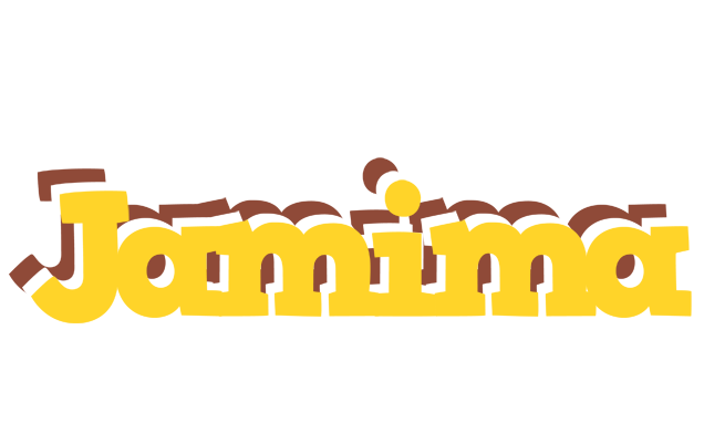 Jamima hotcup logo