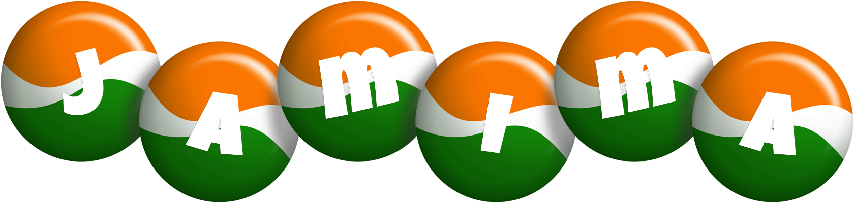 Jamima india logo