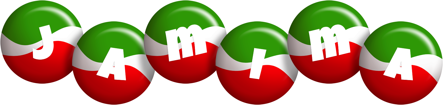 Jamima italy logo