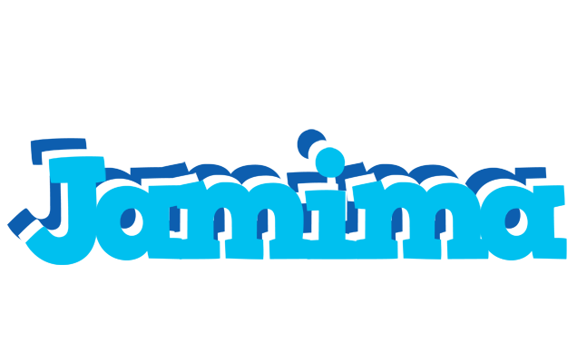 Jamima jacuzzi logo