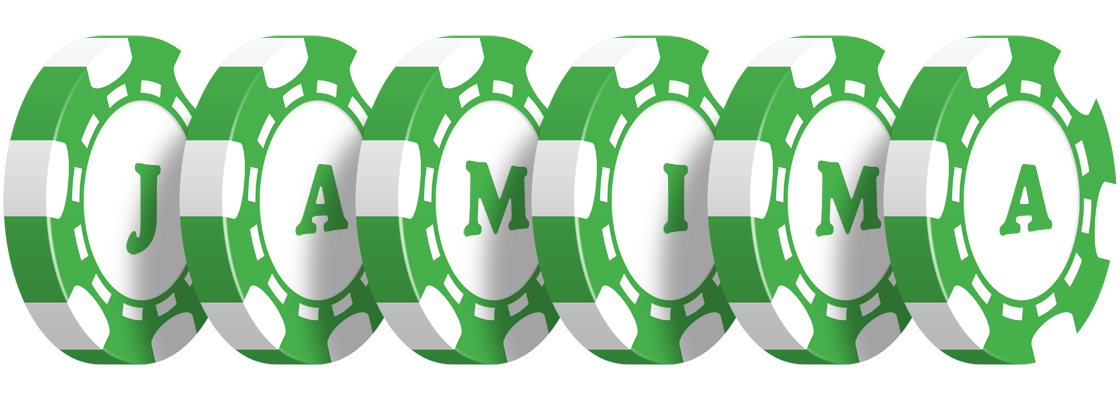 Jamima kicker logo