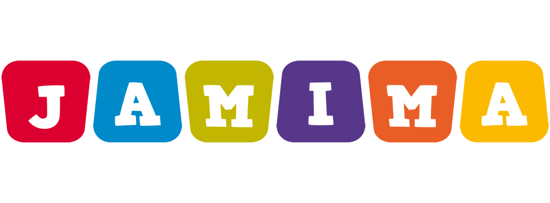 Jamima kiddo logo