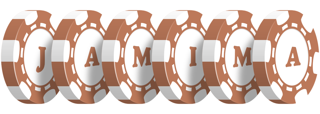 Jamima limit logo