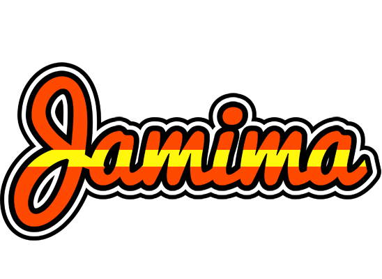 Jamima madrid logo