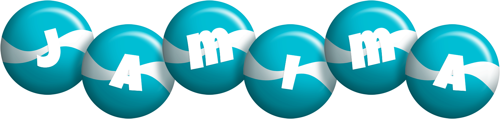 Jamima messi logo