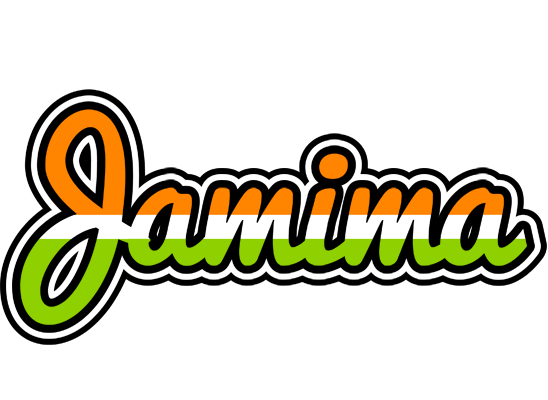 Jamima mumbai logo