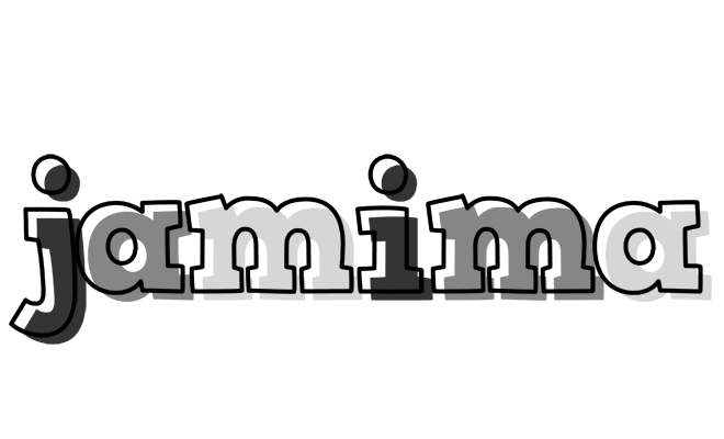 Jamima night logo