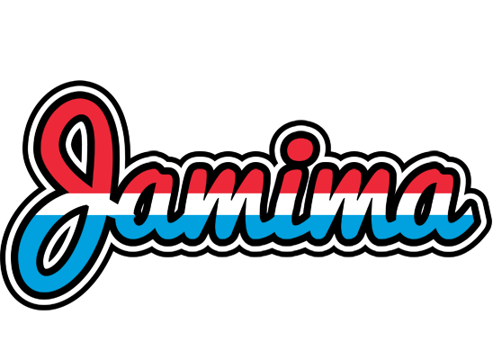 Jamima norway logo