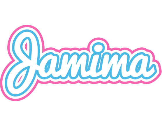 Jamima outdoors logo