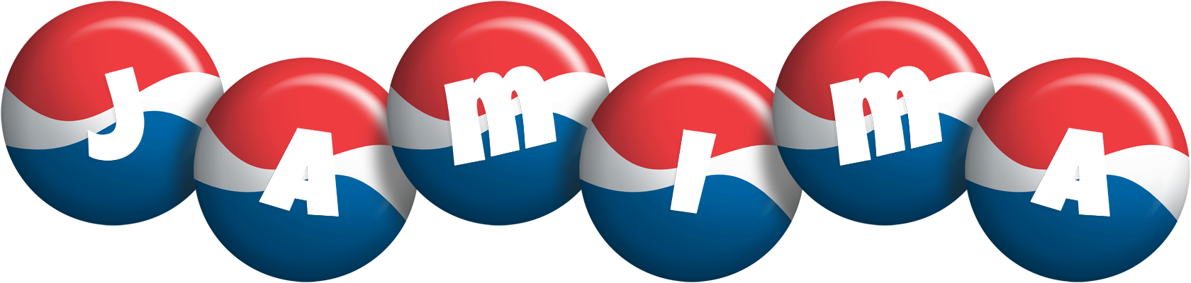 Jamima paris logo