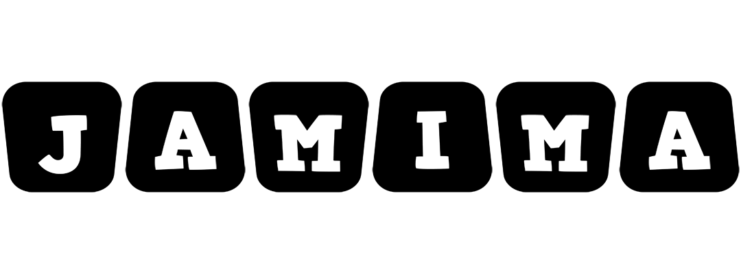 Jamima racing logo