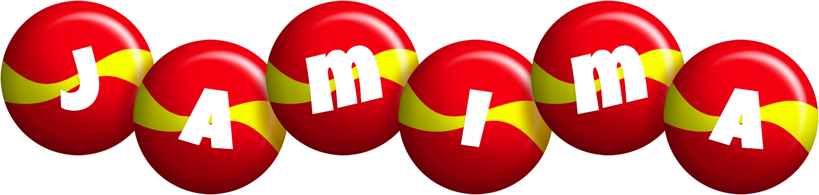 Jamima spain logo