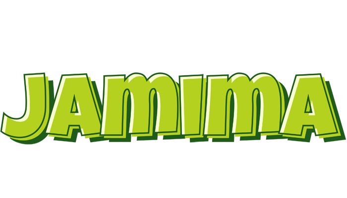 Jamima summer logo