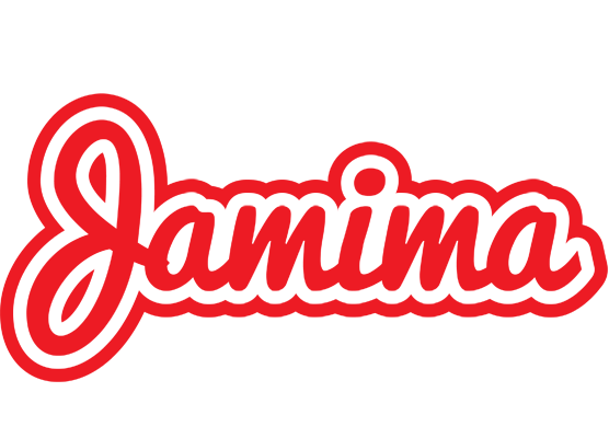 Jamima sunshine logo