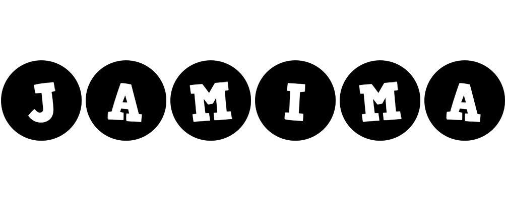 Jamima tools logo