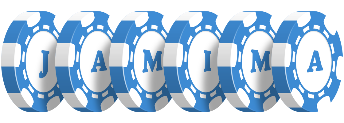 Jamima vegas logo