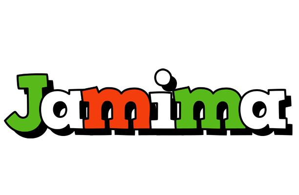 Jamima venezia logo