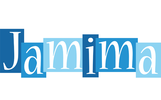 Jamima winter logo