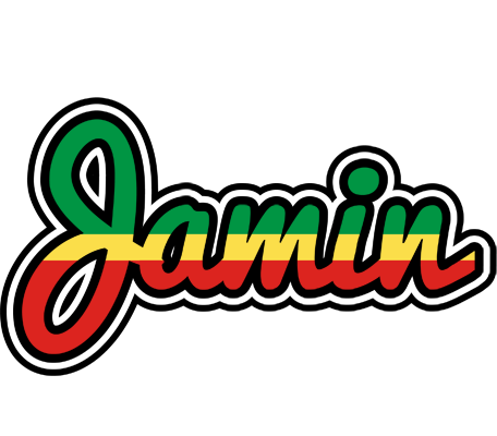 Jamin african logo