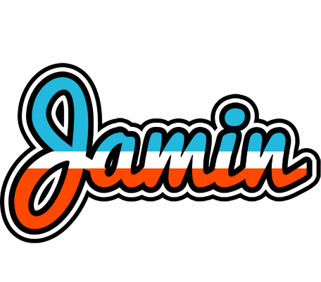 Jamin america logo