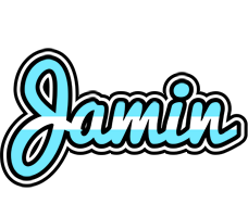 Jamin argentine logo