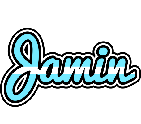 Jamin argentine logo