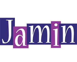 Jamin autumn logo