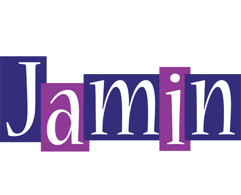 Jamin autumn logo
