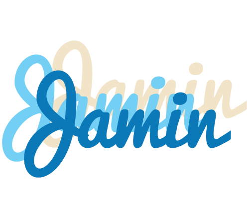 Jamin breeze logo