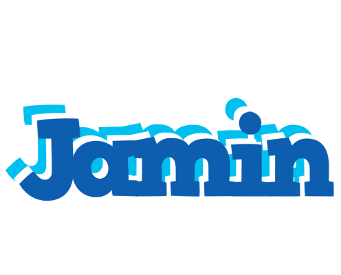 Jamin business logo
