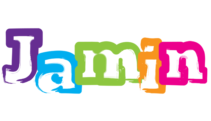 Jamin casino logo
