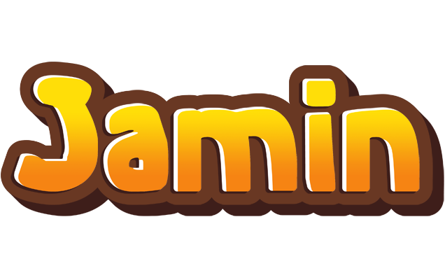 Jamin cookies logo