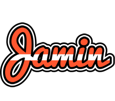 Jamin denmark logo