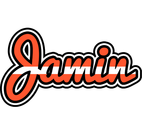 Jamin denmark logo