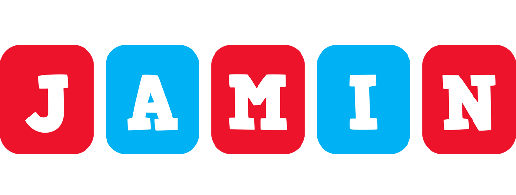 Jamin diesel logo