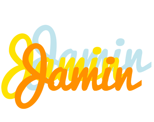 Jamin energy logo