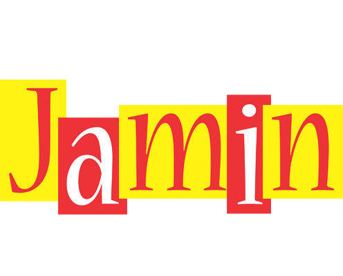 Jamin errors logo