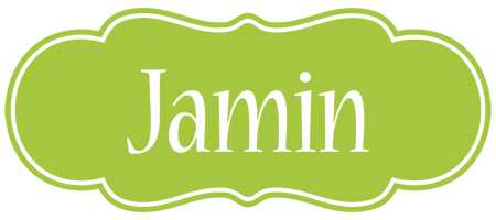 Jamin family logo