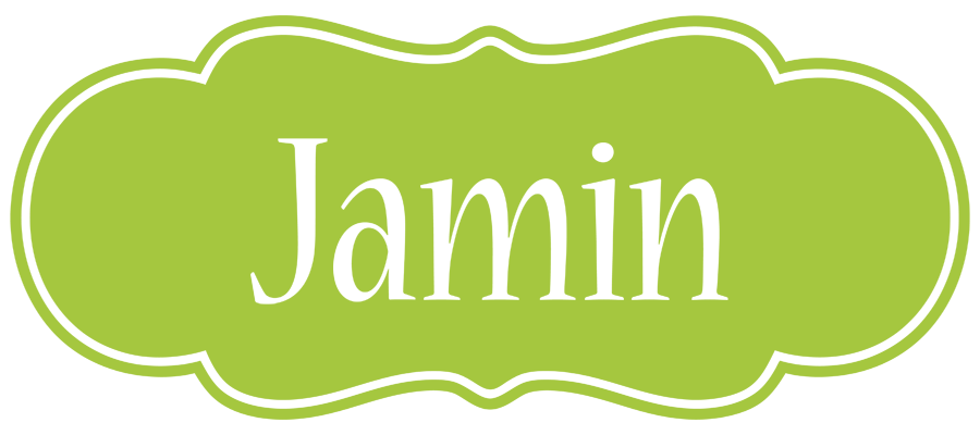 Jamin family logo