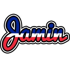 Jamin france logo