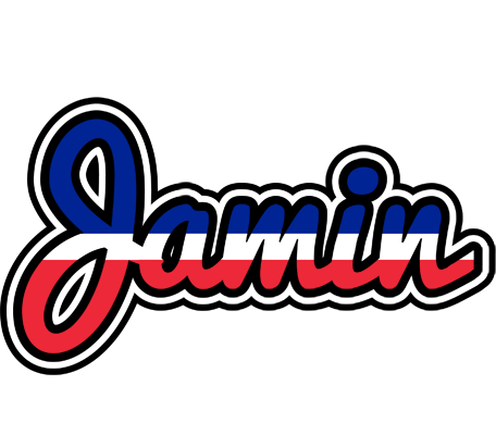Jamin france logo