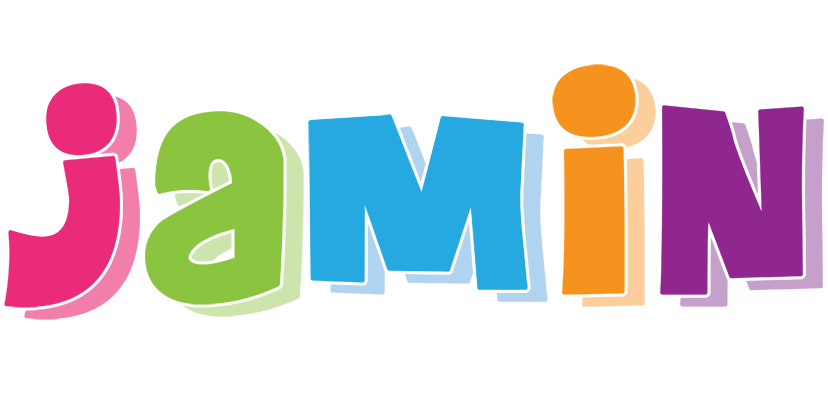 Jamin friday logo
