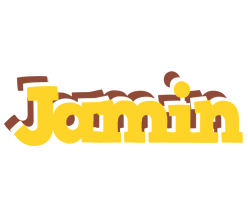Jamin hotcup logo