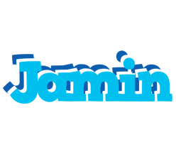 Jamin jacuzzi logo