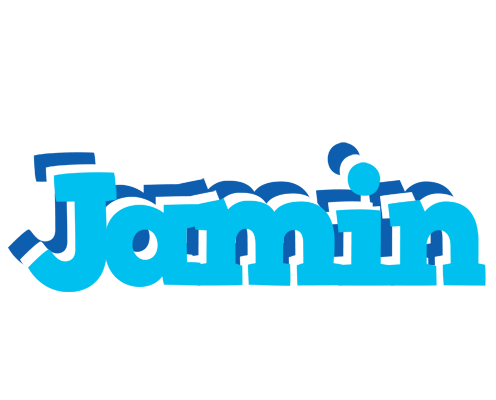 Jamin jacuzzi logo