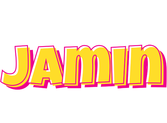 Jamin kaboom logo
