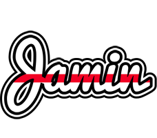 Jamin kingdom logo